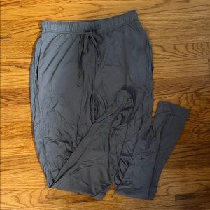 Kyte BABY Men's Jogger Pants - Slate Gray